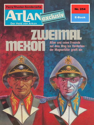 cover image of Atlan 254